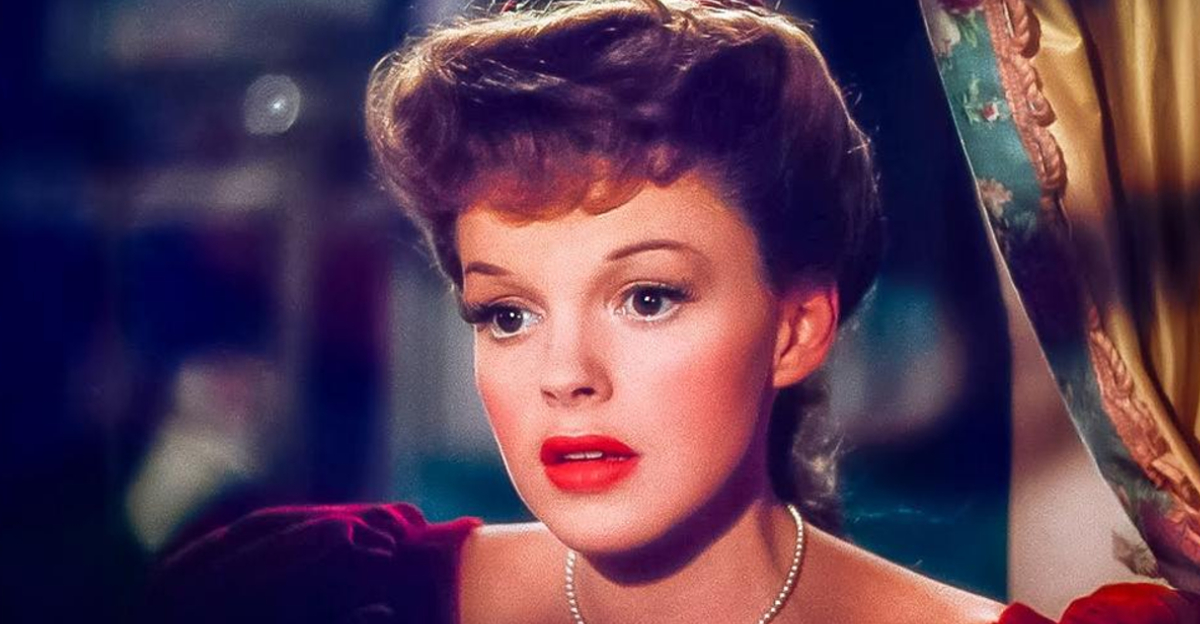 Judy Garland, Meet Me in St. Louis
