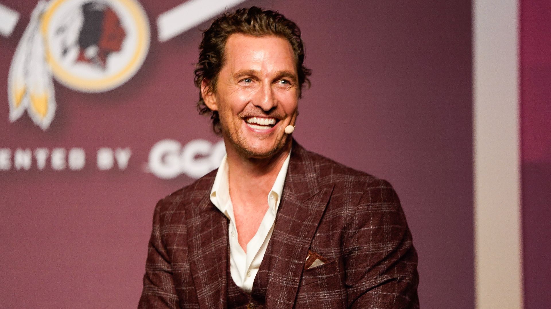 NFL: Redskins 58th Annual Luncheon (8/28/19)