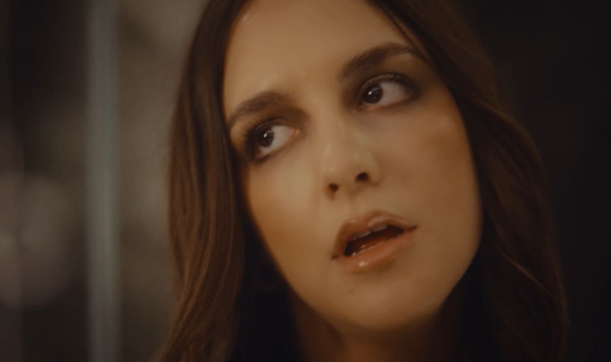 Screenshot from Last Girls at the Party (2025)