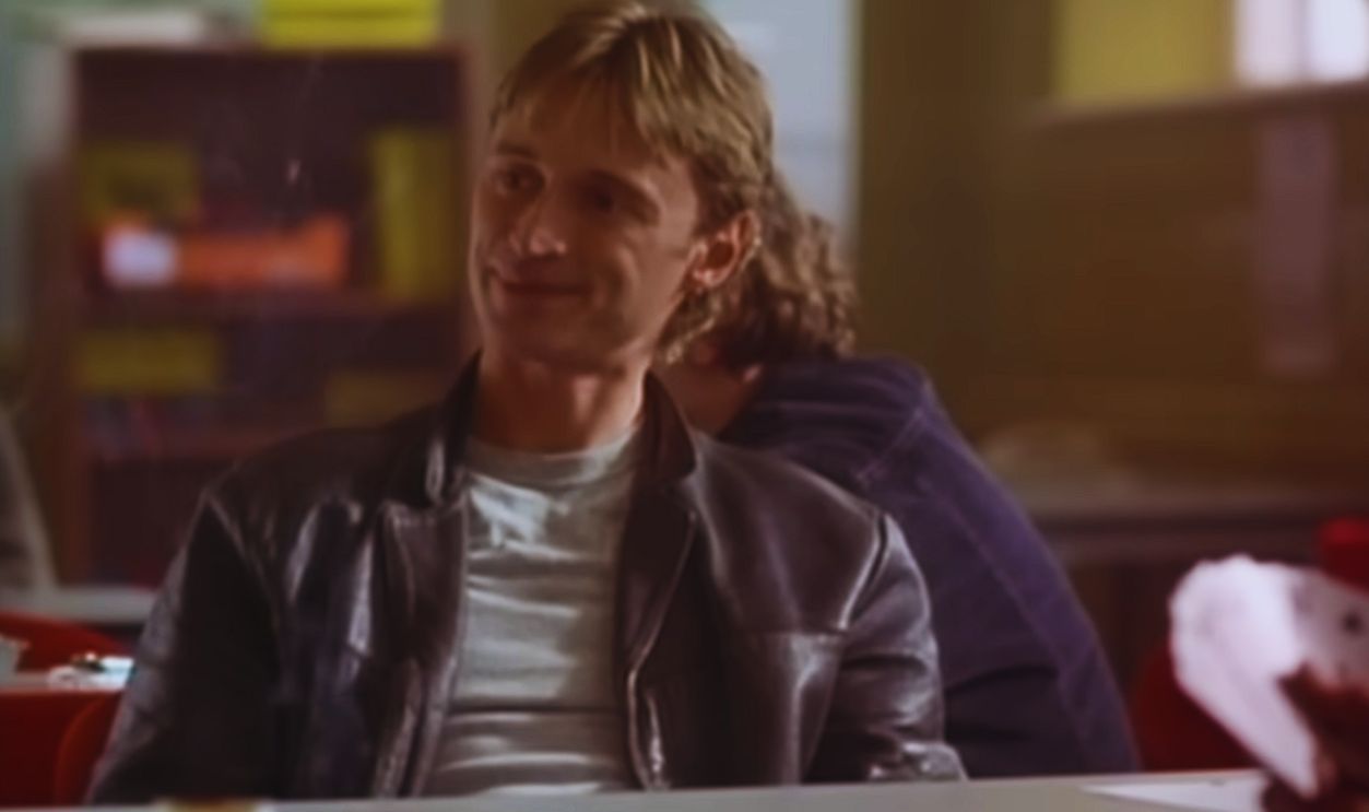 Screenshot from The Full Monty (1997) 