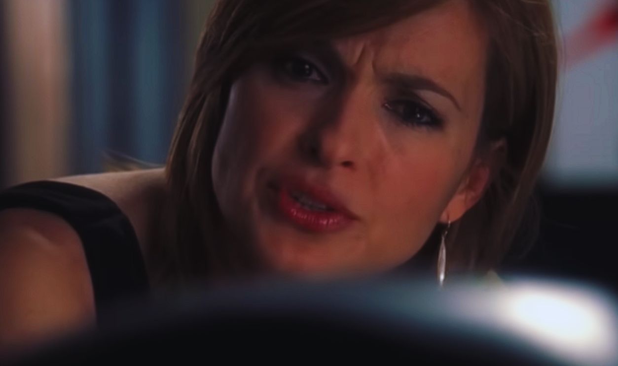 Screenshot from Law & Order: Special Victims Unit (1999-Present)