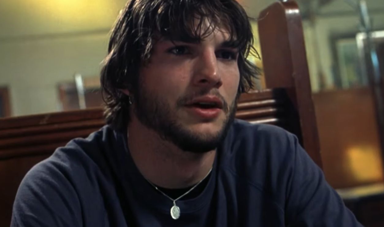 Screenshot from The Butterfly Effect (2004)