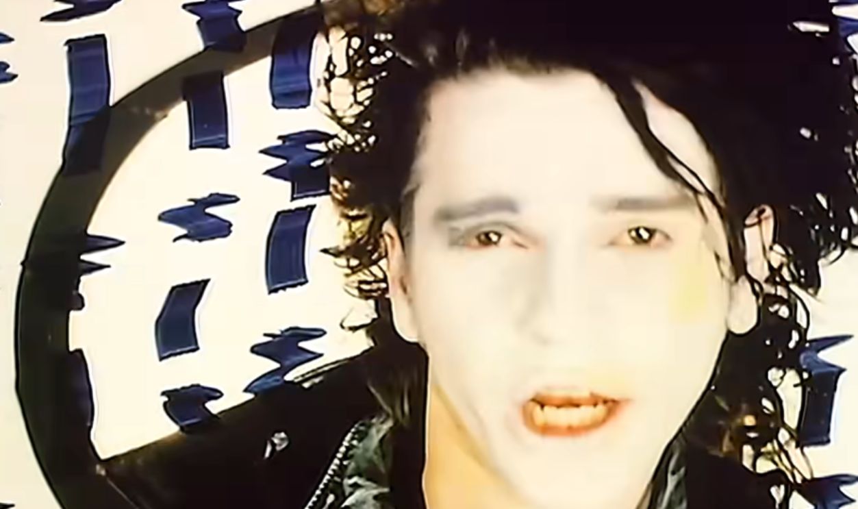 Screenshot from What You Need (1985)