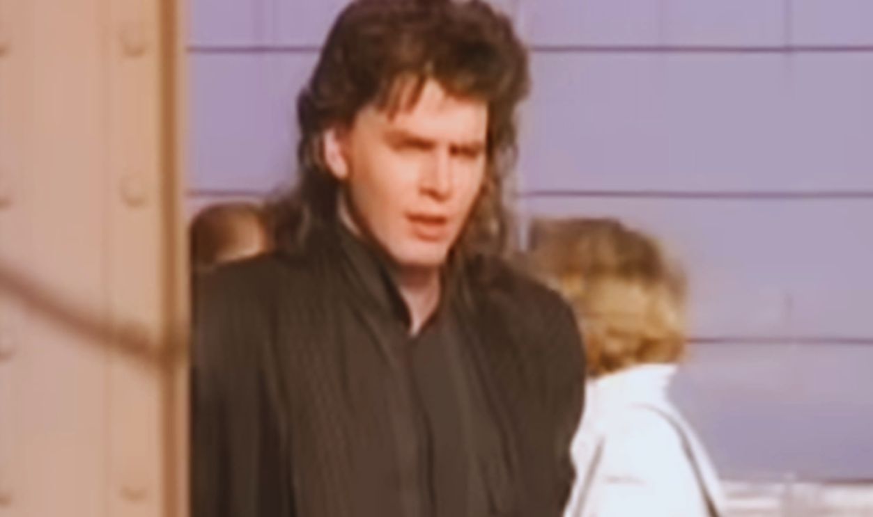 Screenshot from A View to a Kill (1985)