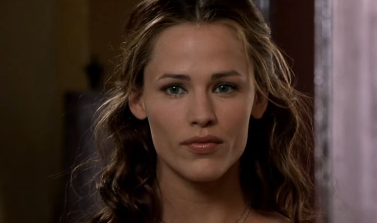 Screenshot from Daredevil (2003)