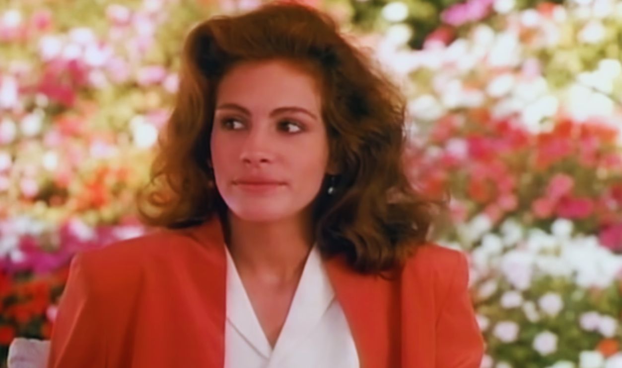 Screenshot from Pretty Woman (1990)