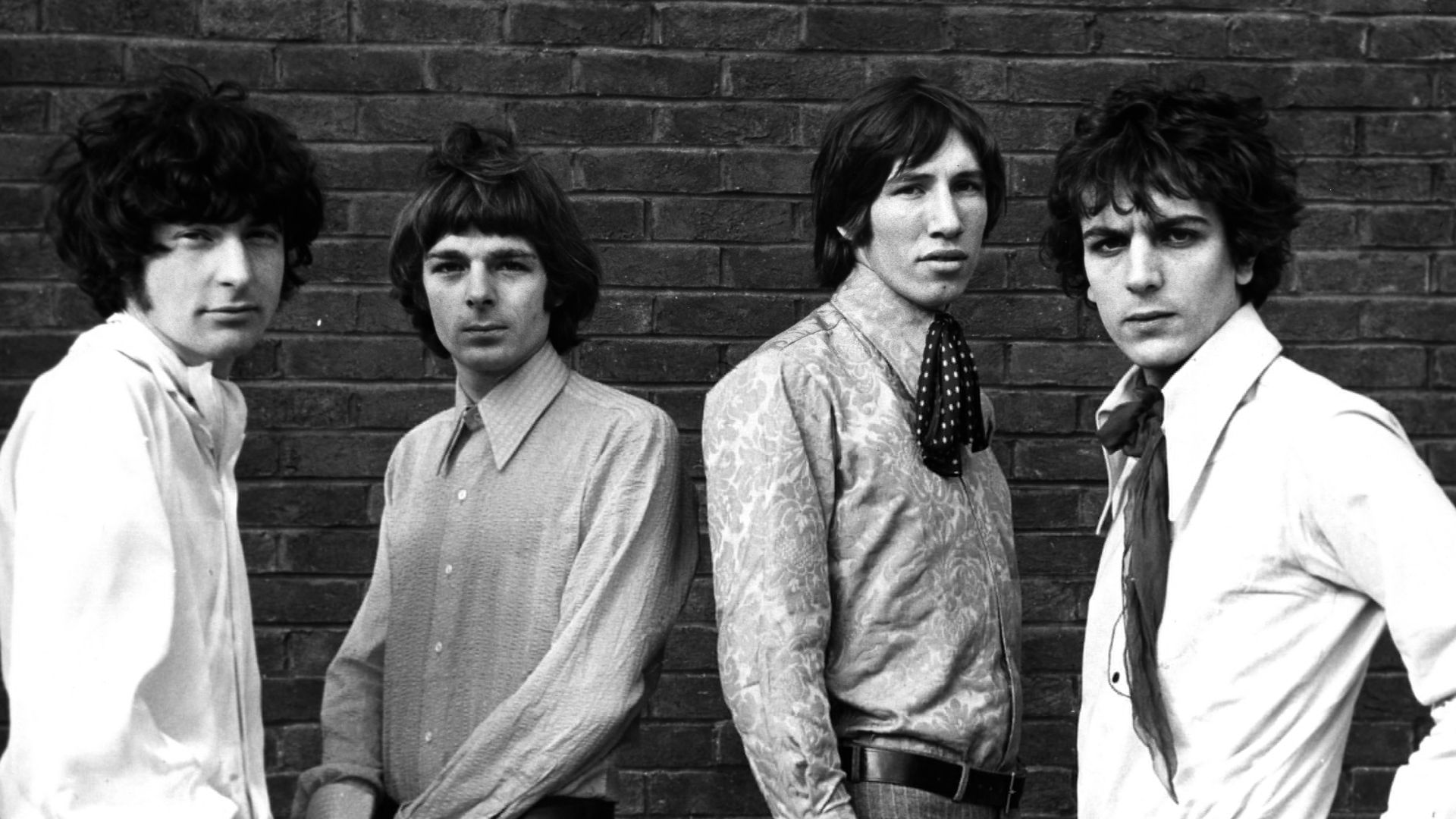 This photo was featured in the July 1968 issue of Hit Parader magazine. However, the picture itself would have been taken sometime in 1967.