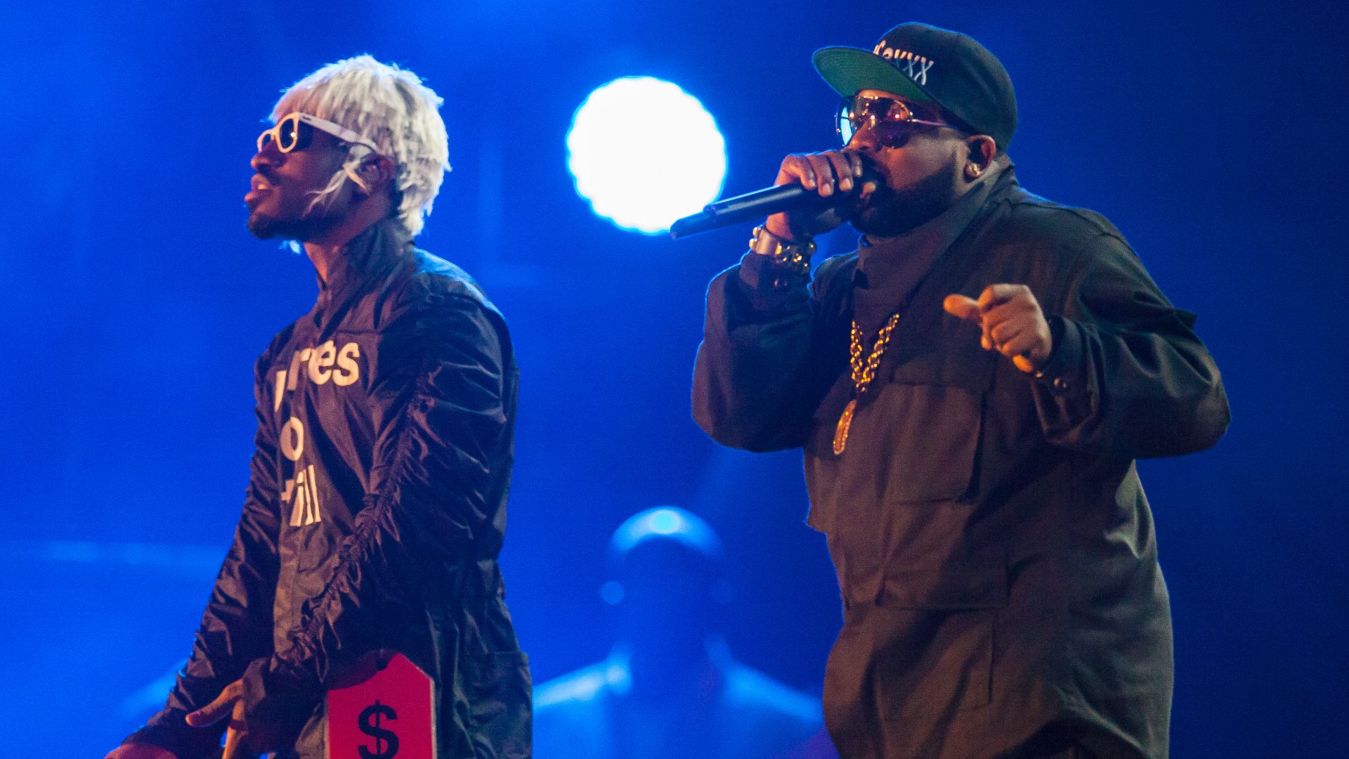 Rock'n'Heim Rock Festival Hockenheim August 2014