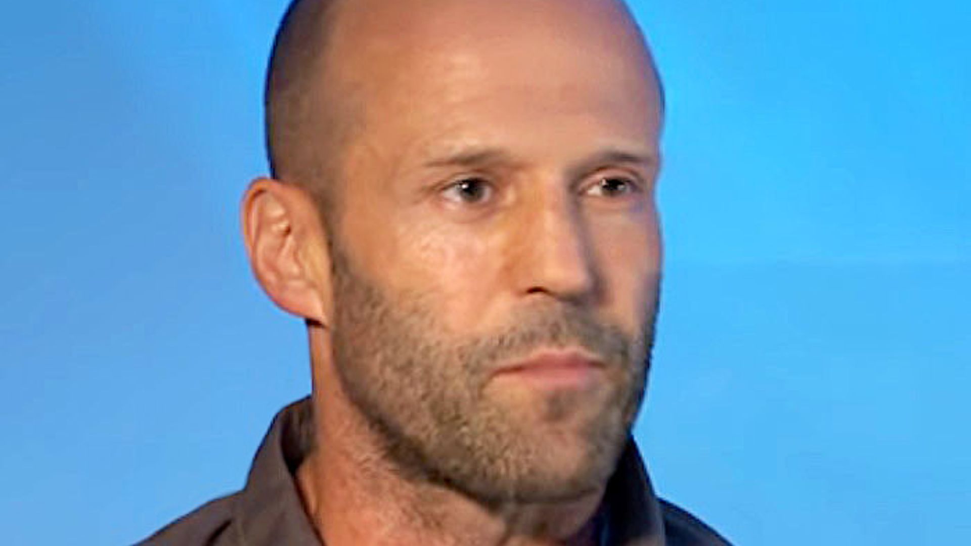 Stars of new MEGA-SHARK movie, The Meg, Jason Statham, Ruby Rose, Li Bingbing  and Rainn Wilson reveal the moments that made them LOL behind the scenes, the hilarious bits you WON’T see in cinemas, Ruby Rose’s superhero plans and Jason Statham gives us the details on his upcoming Fast & Furious spinoff movie with The Rock!