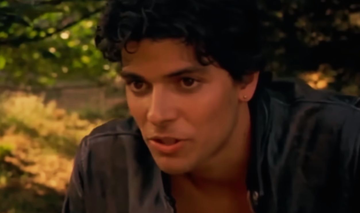 Screenshot from A Nightmare on Elm Street (1984)