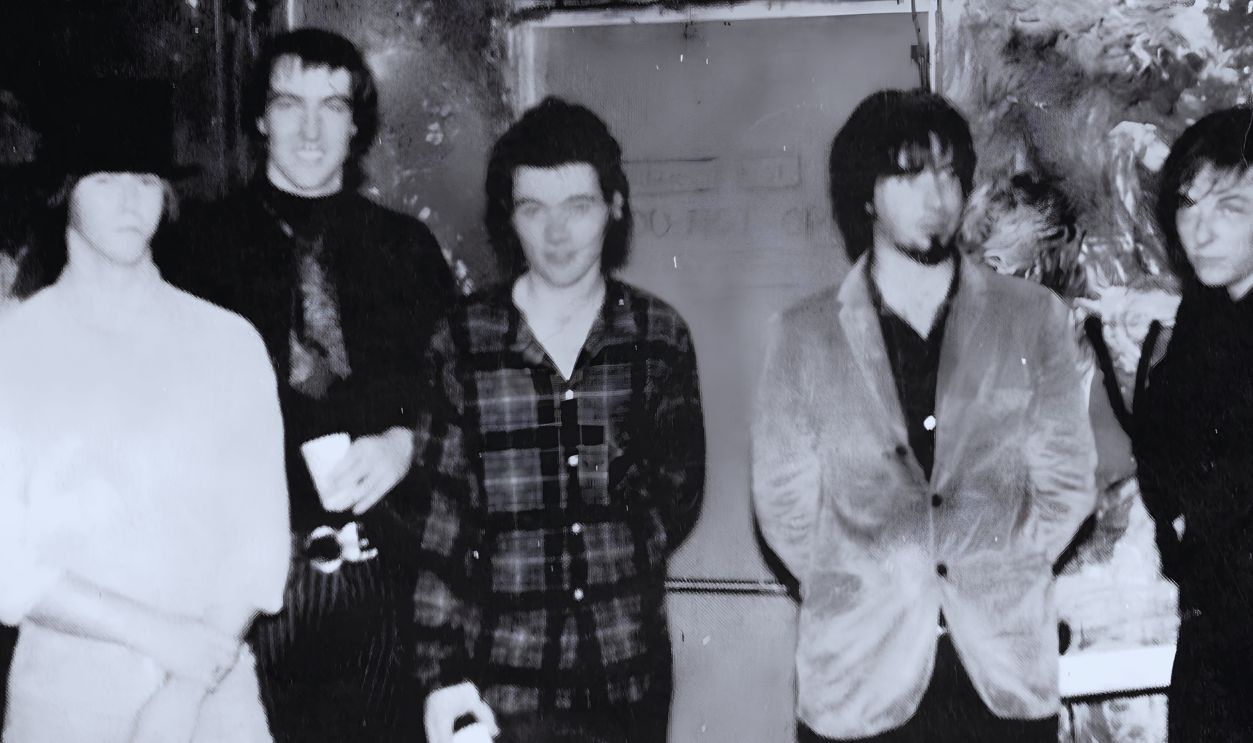 You’re Gonna Miss Me (13th Floor Elevators)