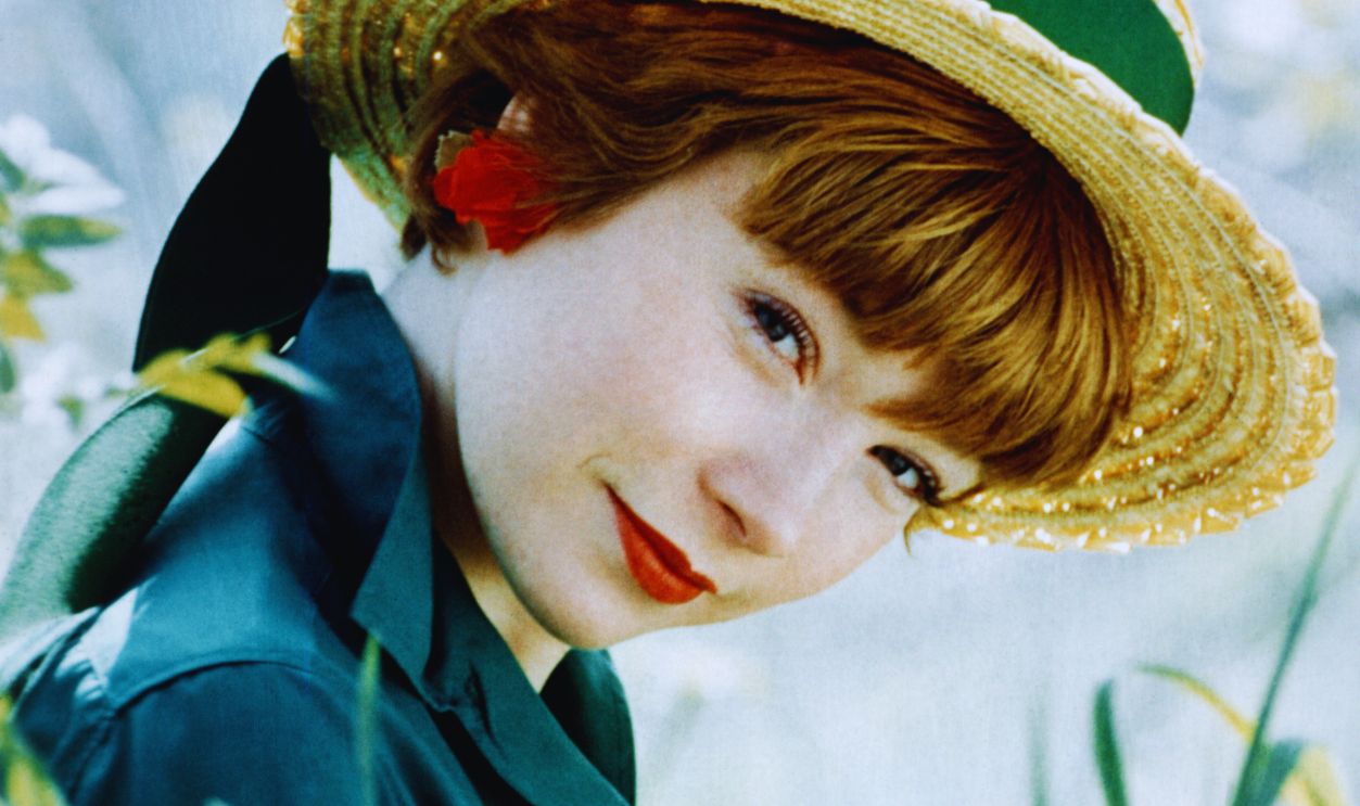 Shirley MacLaine Shirley MacLaine