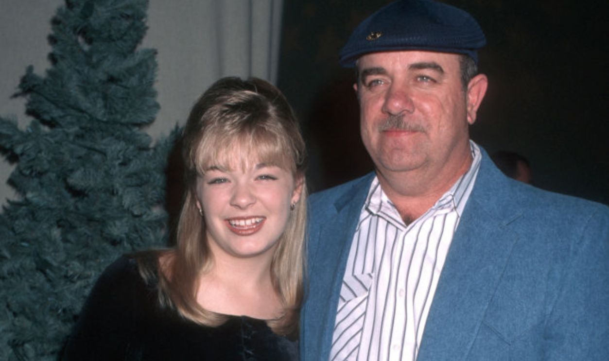 111321598 - 65th Annual Hollywood Christmas Parade