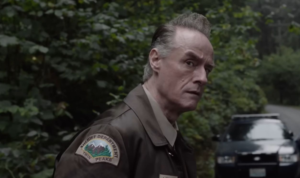 Screenshot from Twin Peaks: The Return (2017) 