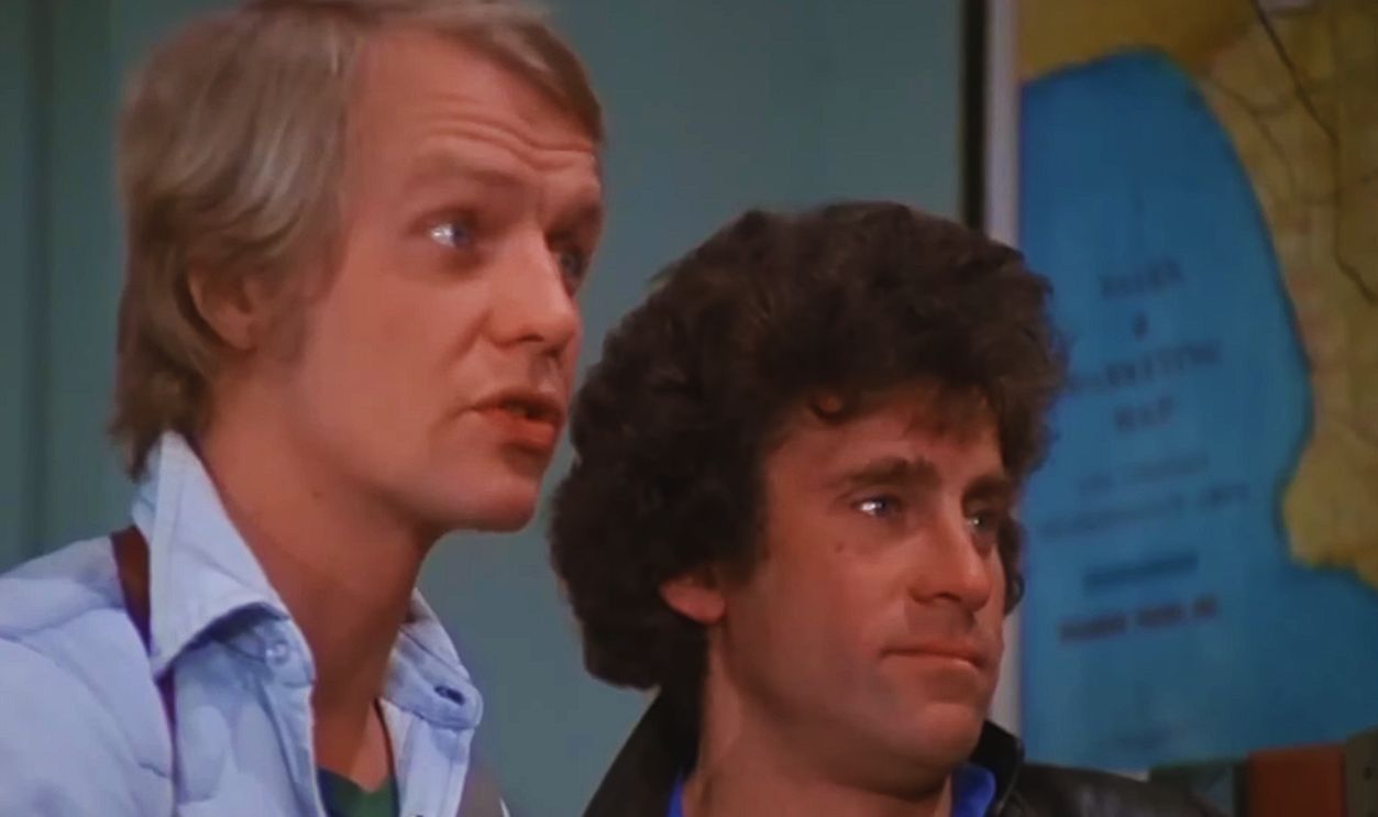 Screenshot from Starsky & Hutch (1975–1979) 