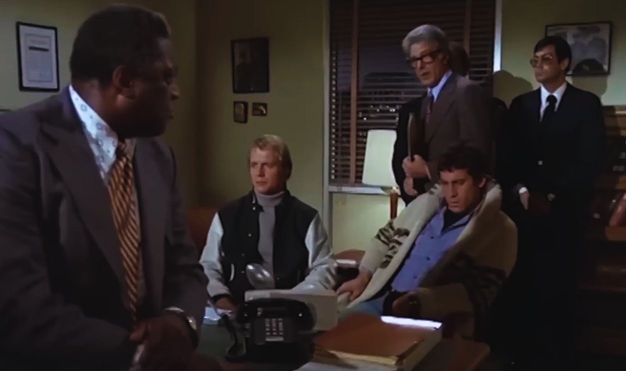  Screenshot from Starsky & Hutch (1975–1979) 