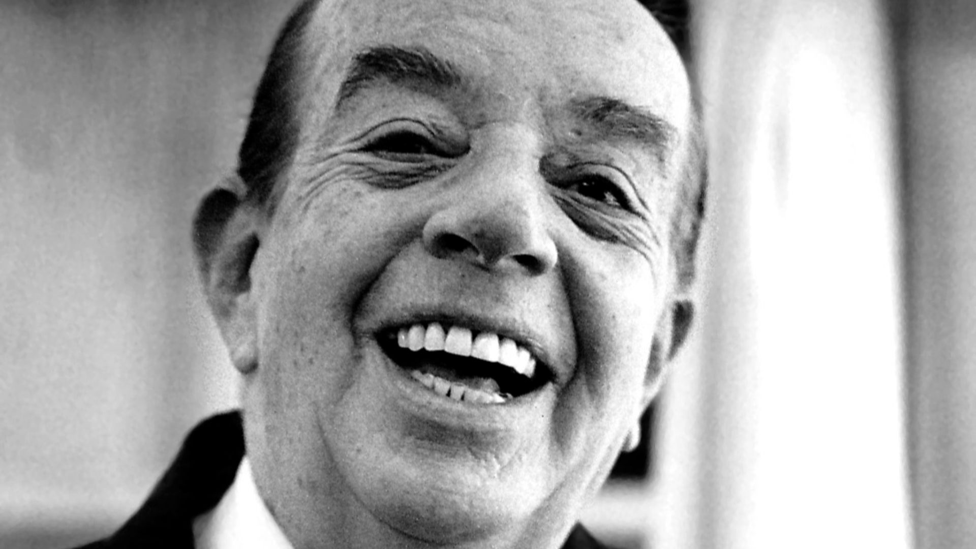 Promotional photo of Vincent Minnelli