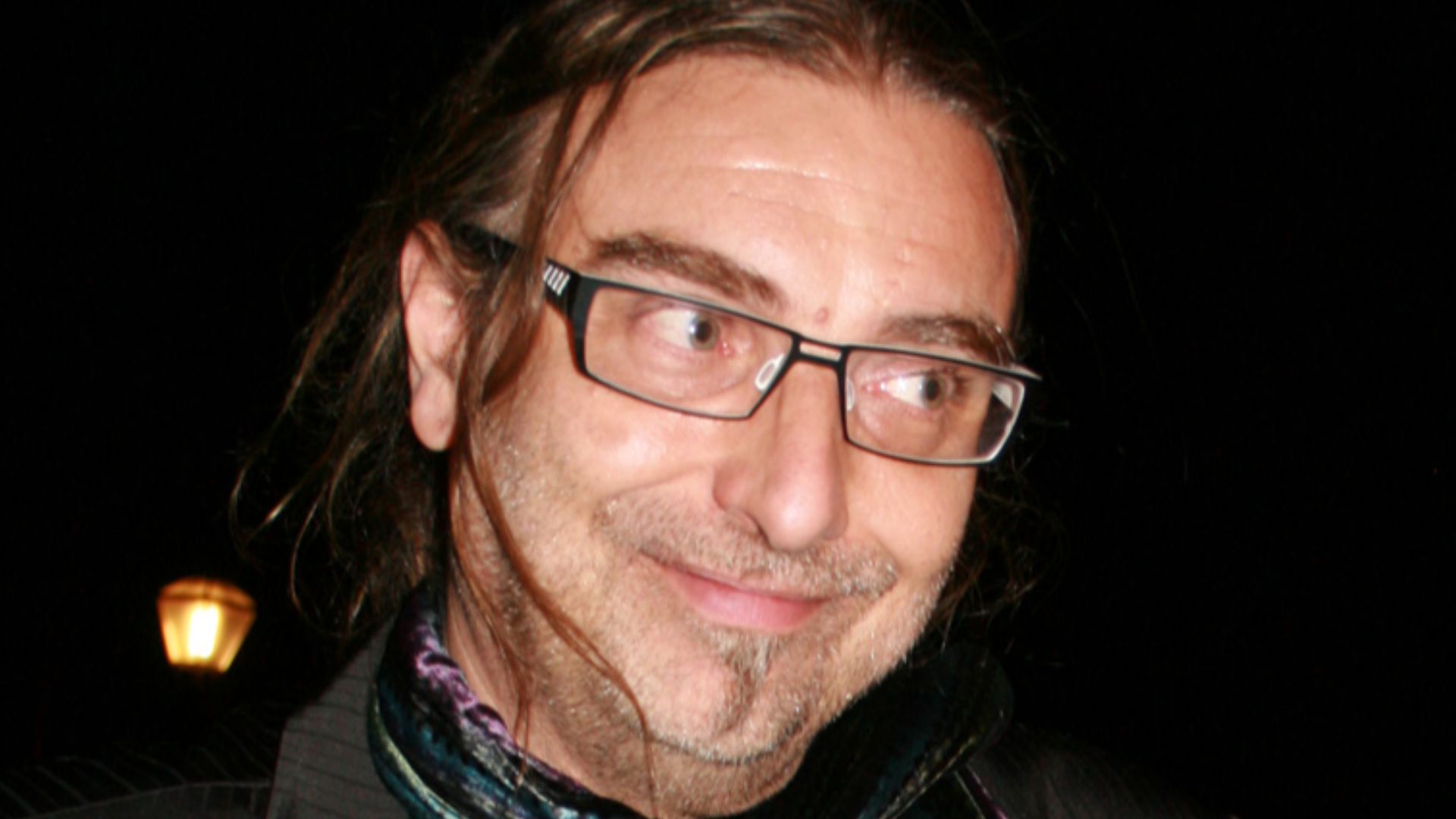 Producer Rudi Dolezal at the Romy TV awards (Hofburg Imperial Palace in Vienna)