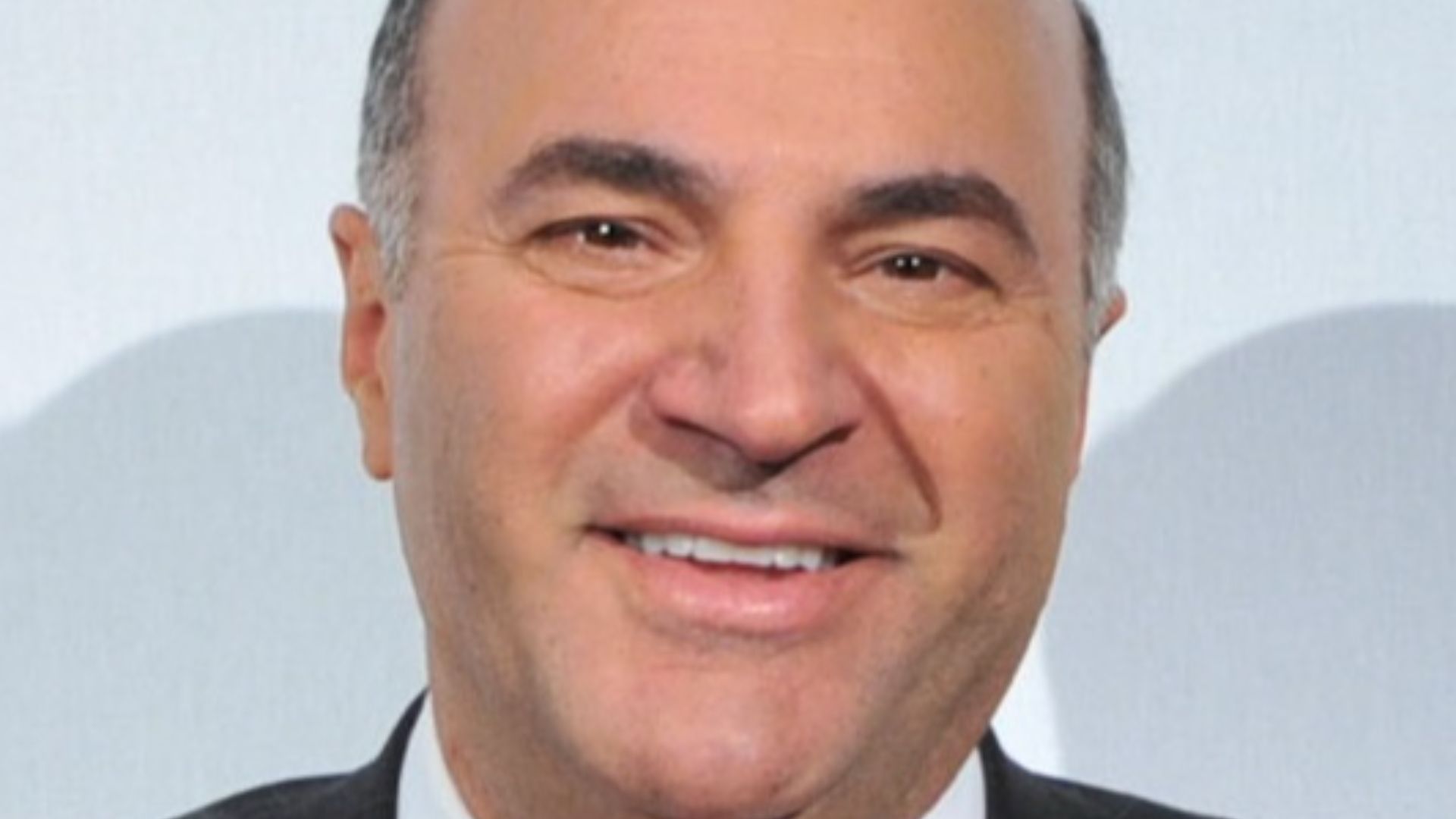 Canadian television personality and businessman Kevin O'Leary in 2012.   Kevin O'Leary (born 9 July 1954), nicknamed