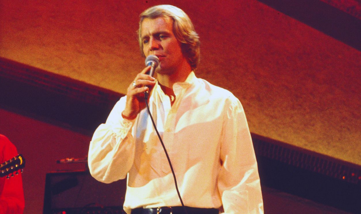Gettyimages - 91370964, Music File Photos - The 1970s - by Chris Walter David Soul 1977 on 