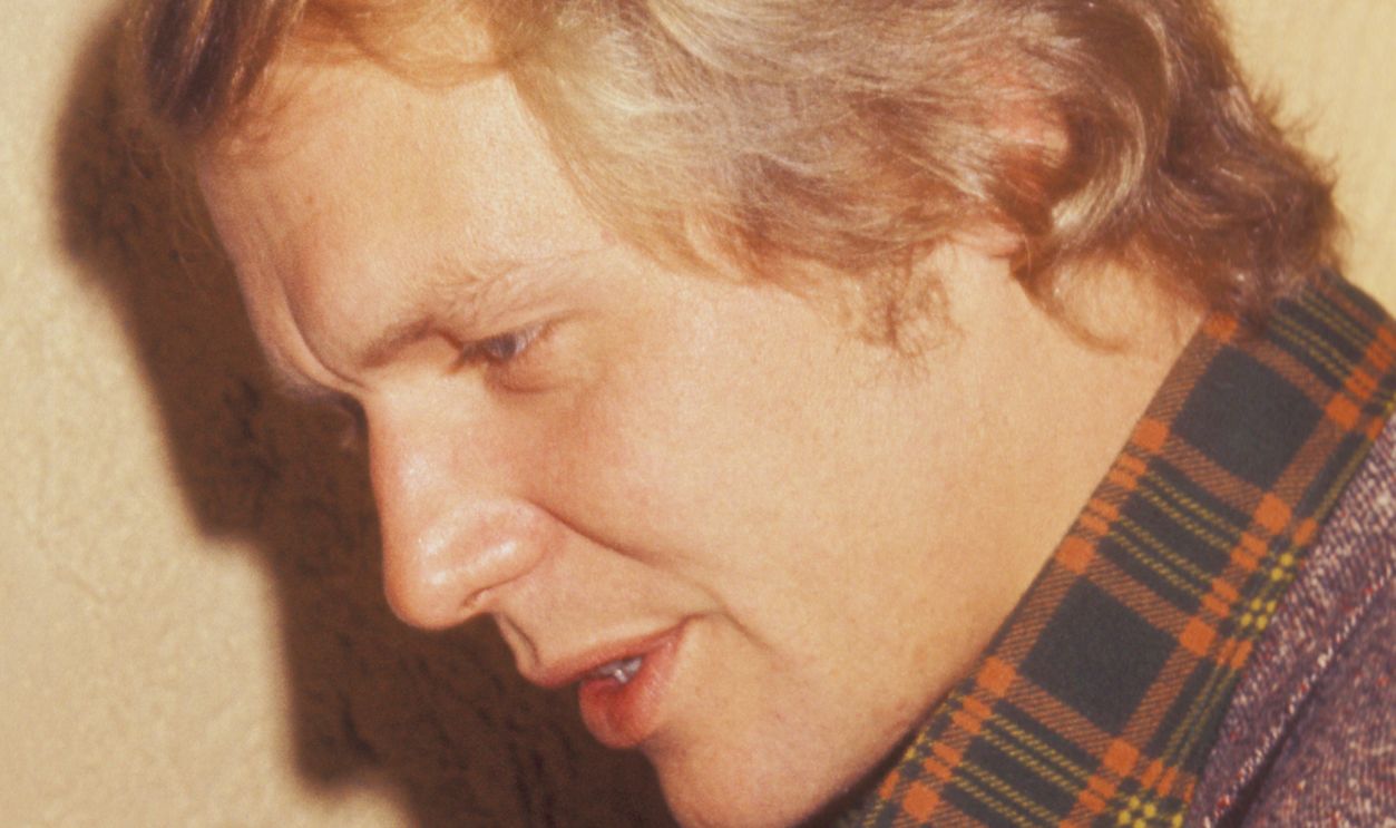 Gettyimages - 83513290, Ron Galella Archive - File Photos HOLLYWOOD - MARCH 1: Actor David Soul on March 1, 1977 arriving for a Taping of 