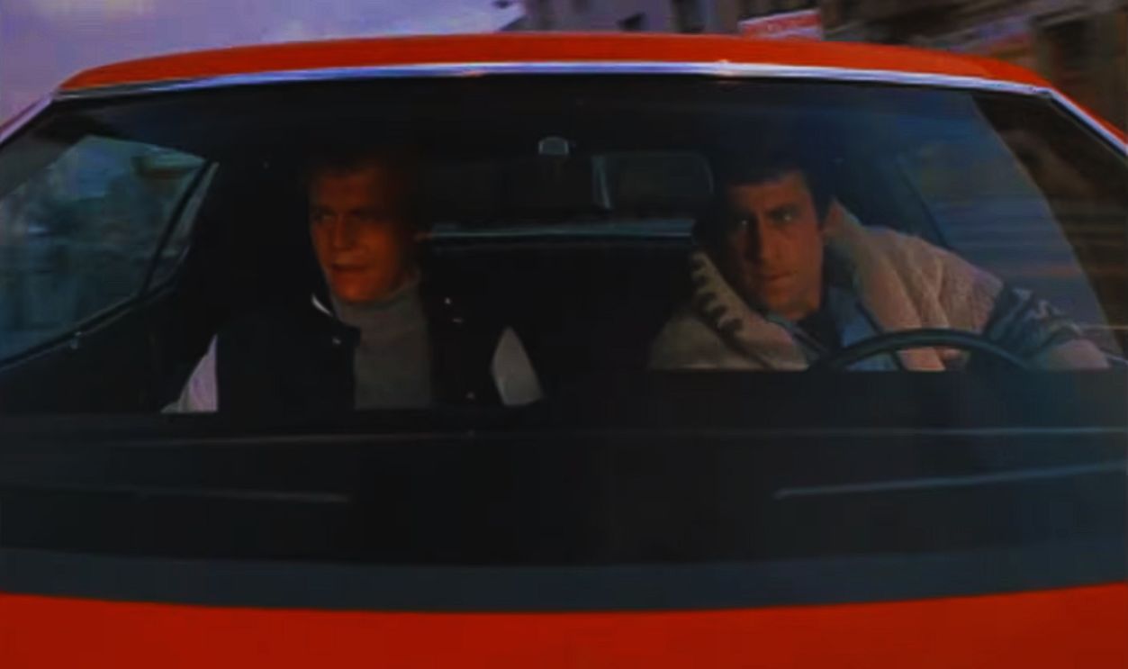 Screenshot from Starsky & Hutch (1975–1979) 