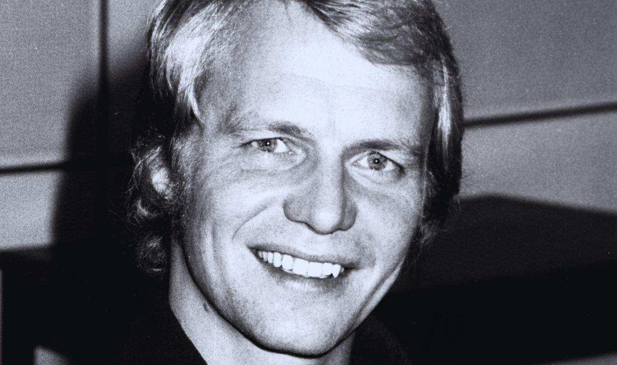 Gettyimages - 90646119, Music File Photos - The 1970s - by Chris Walter David Soul 1977 