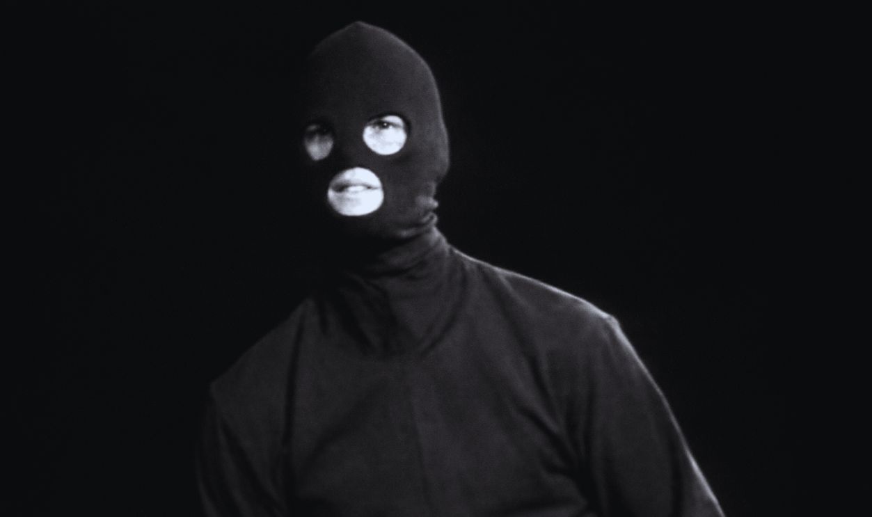 Screenshot from The Merv Griffin Show (1965–1986) 