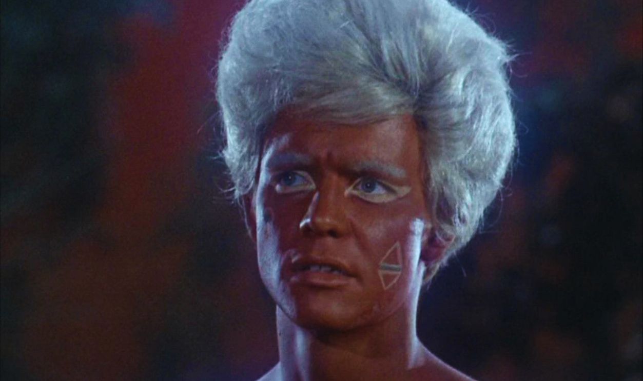 Screenshot from Star Trek: The Original Series (1966-1969)