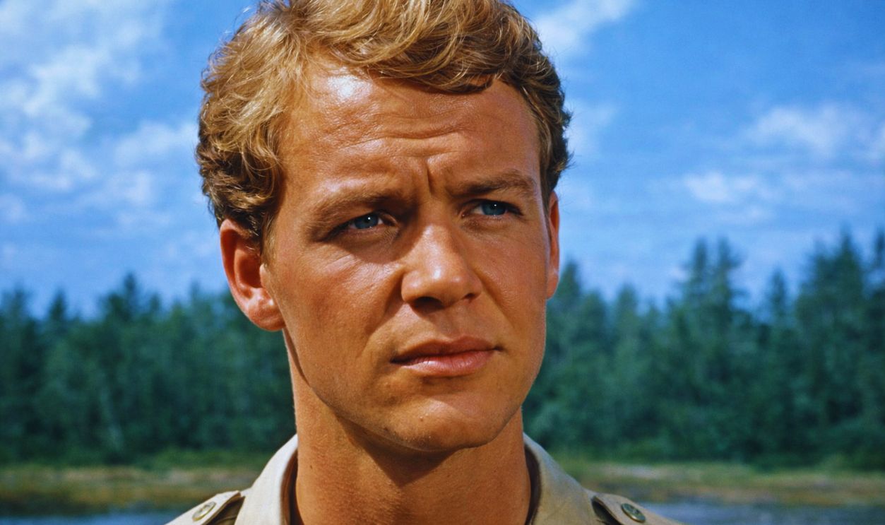 Screenshot from Flipper (1964-1967)