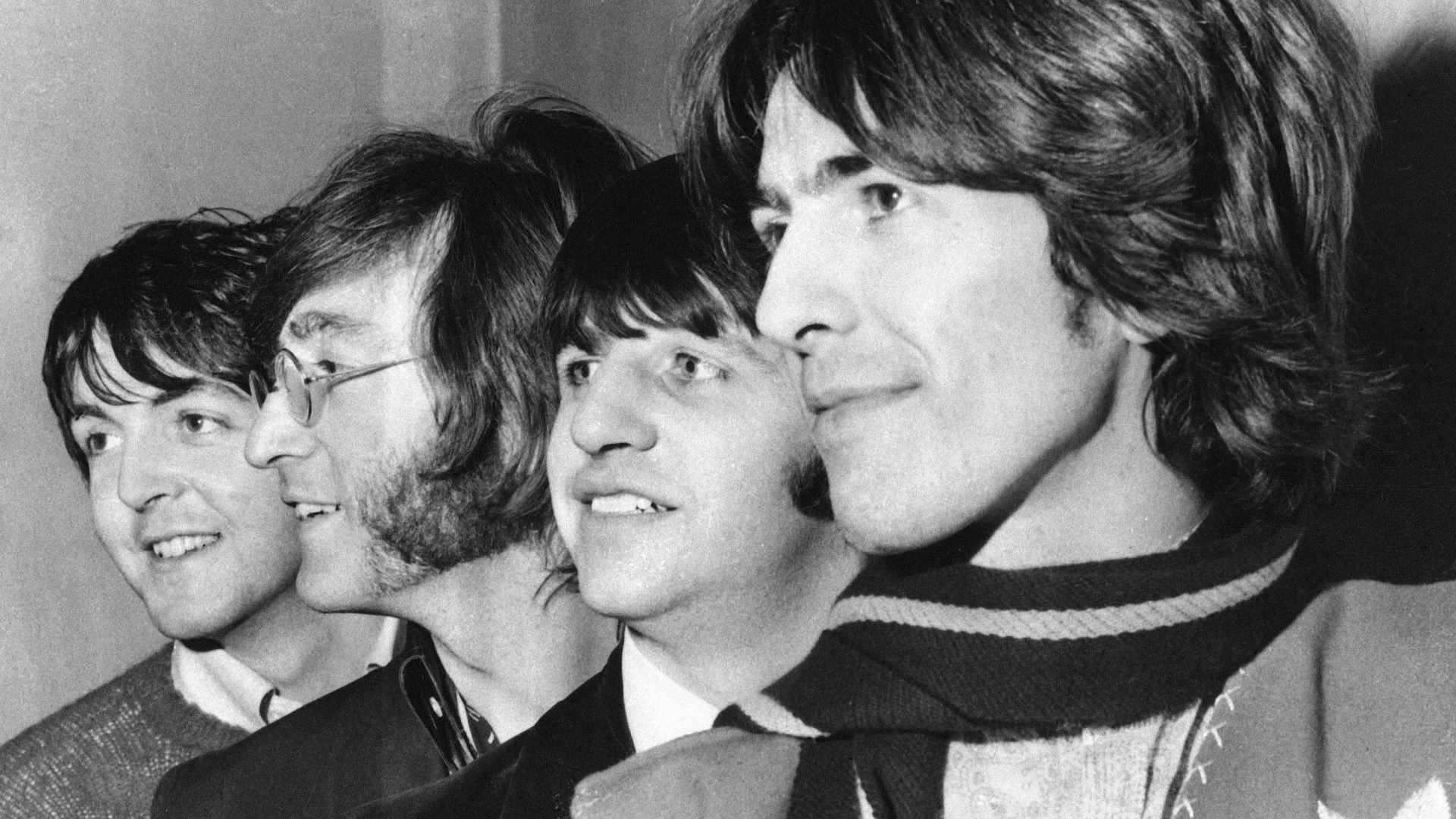 The Beatles
