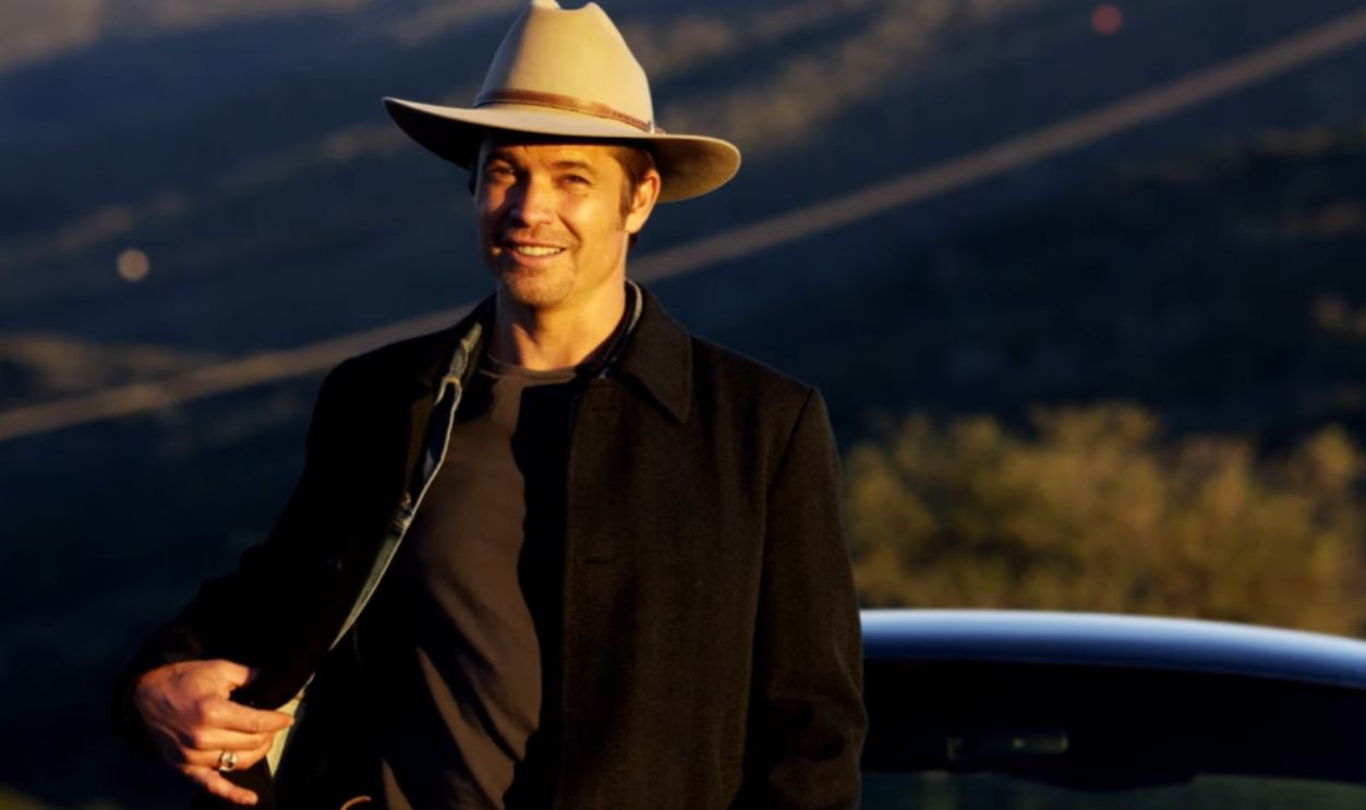 Screenshot from Justified (2010-2015)