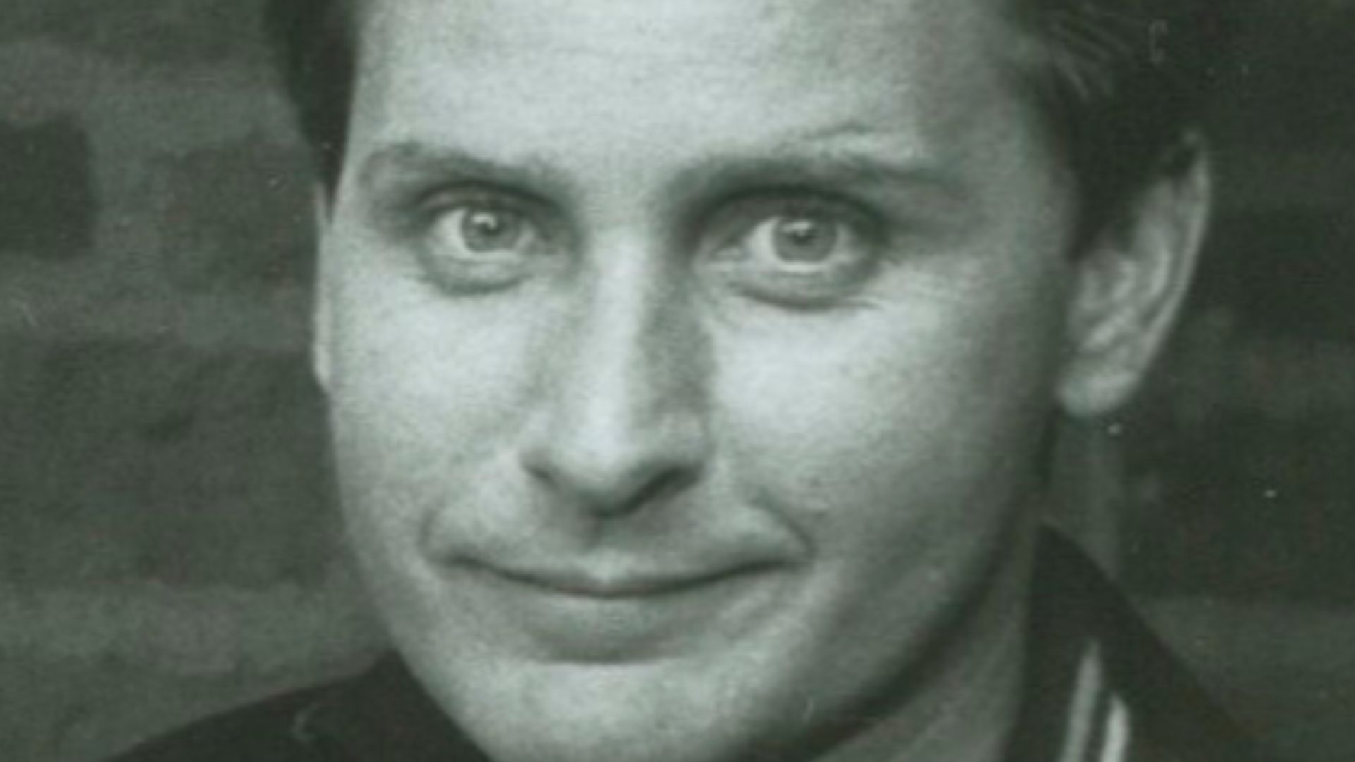 Martin Sheen, Norman Jewison and Emilio Estevez in a photo taken by Tom Sandler.