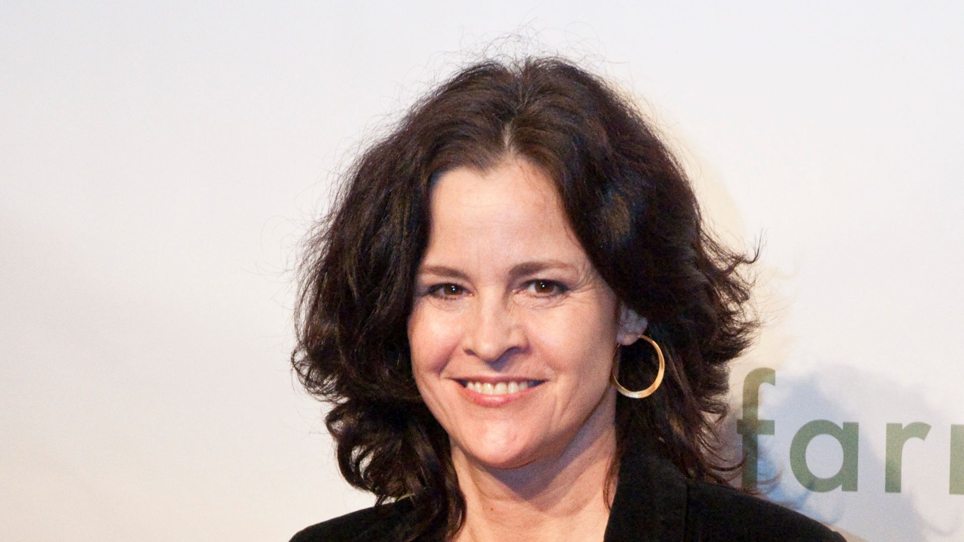 Ally Sheedy at the Farm Sanctuary 25th Anniversary Gala in New York City