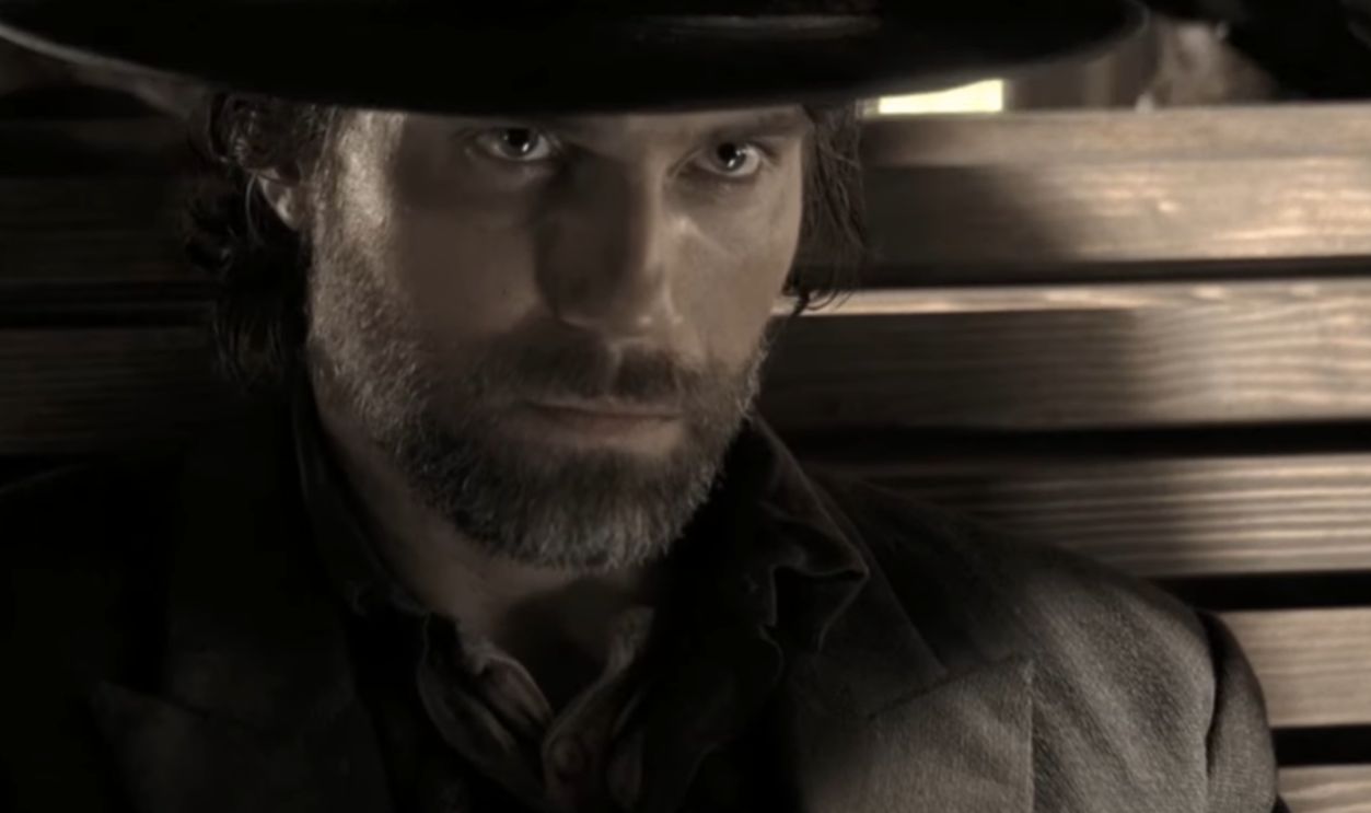 Screenshot from Hell on Wheels (2011-2016)