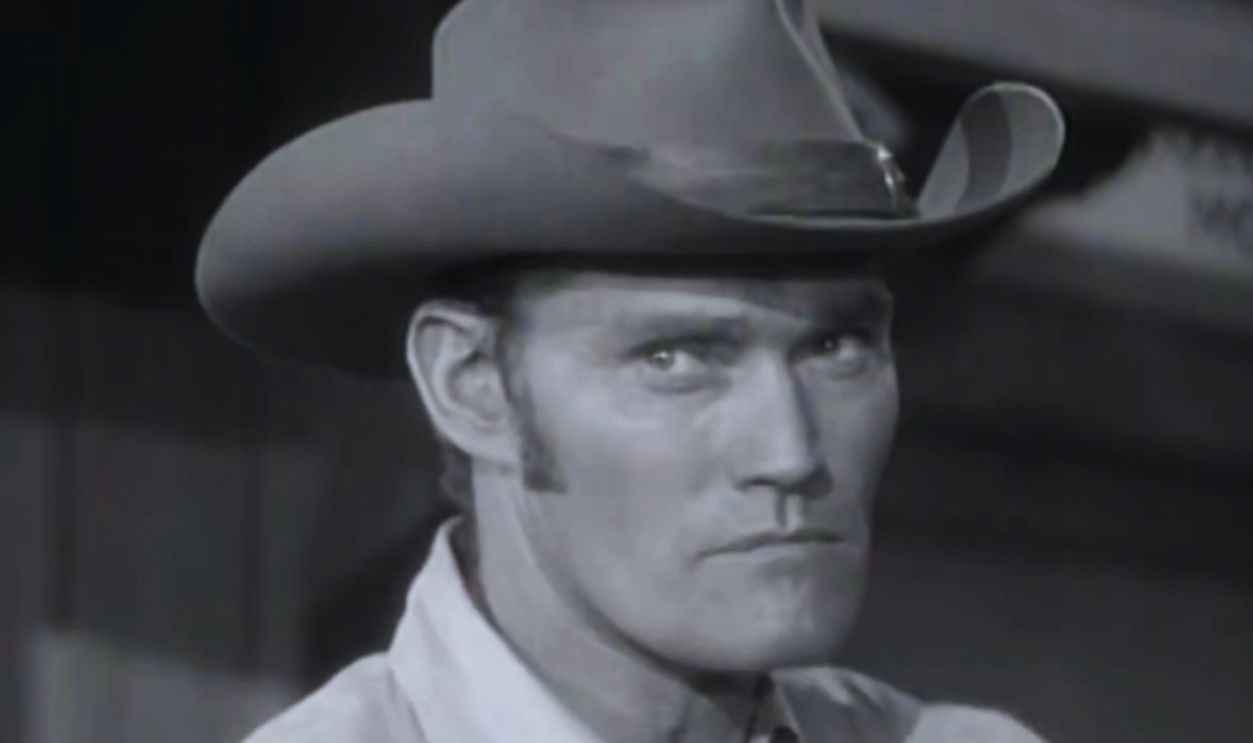 Screenshot from The Rifleman (1958-1963)