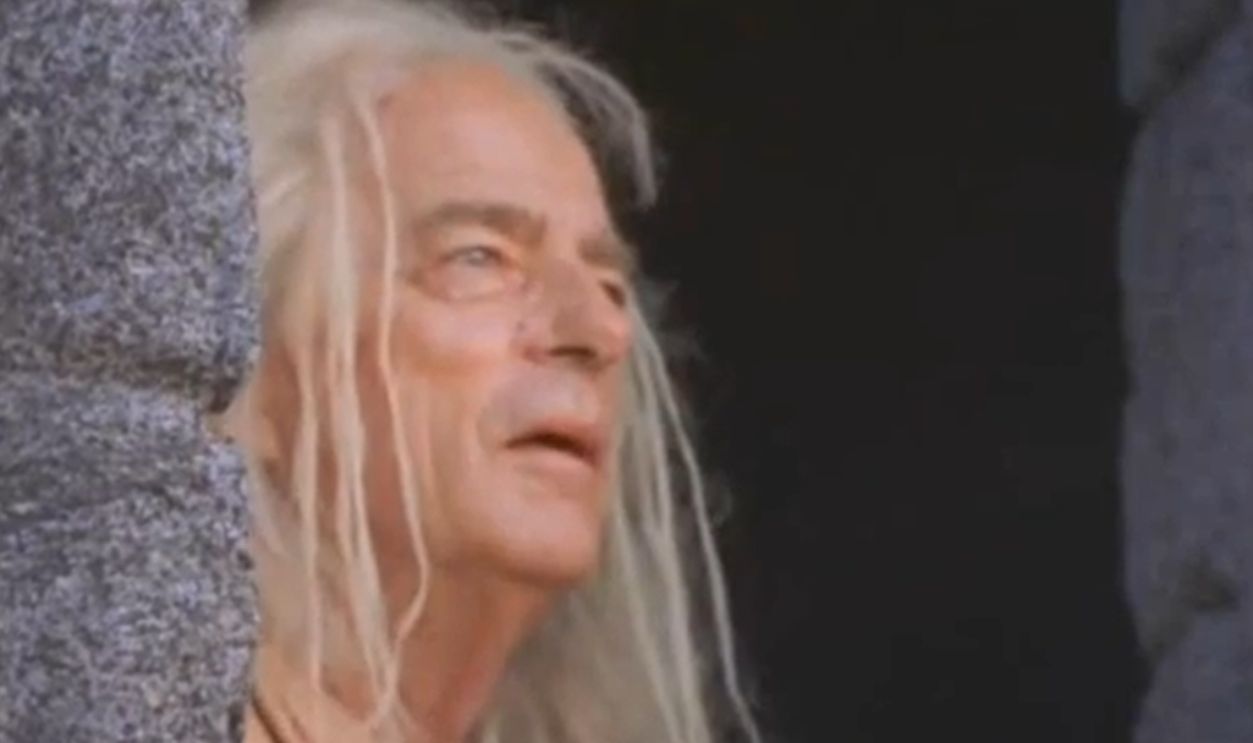 Roar (1997 TV series)