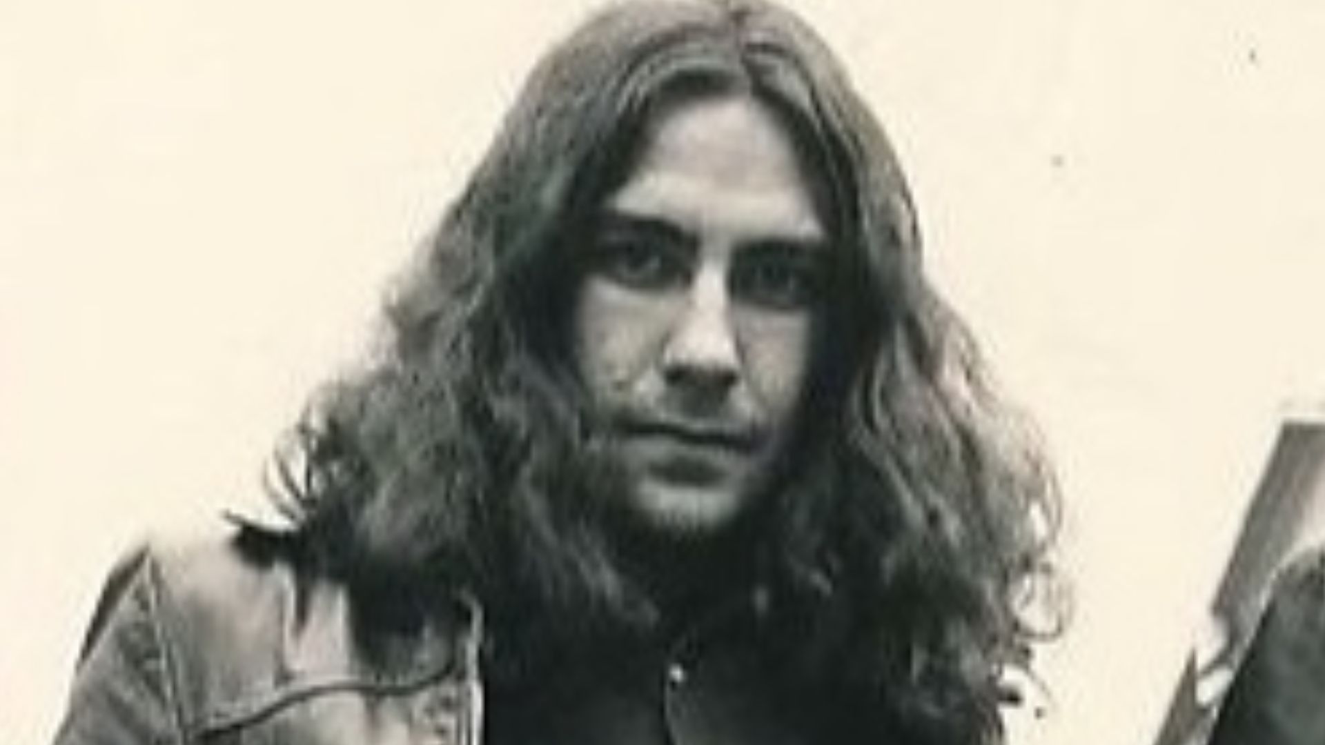 British heavy metal band Black Sabbath.