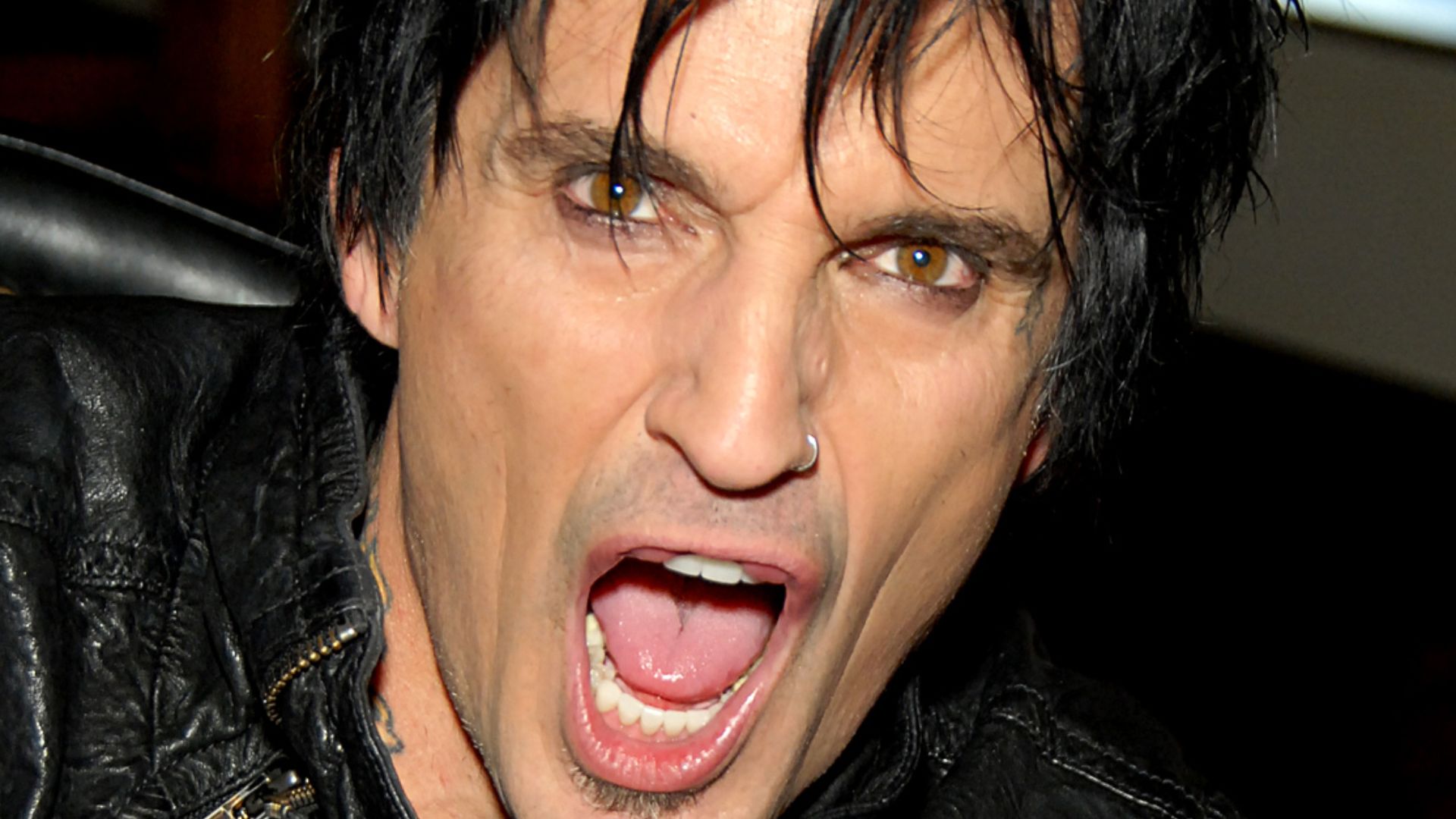 Tommy Lee, Hollywood, CA, on March 20, 2012 - Photo by Glenn Francis of www.PacificProDigital.com