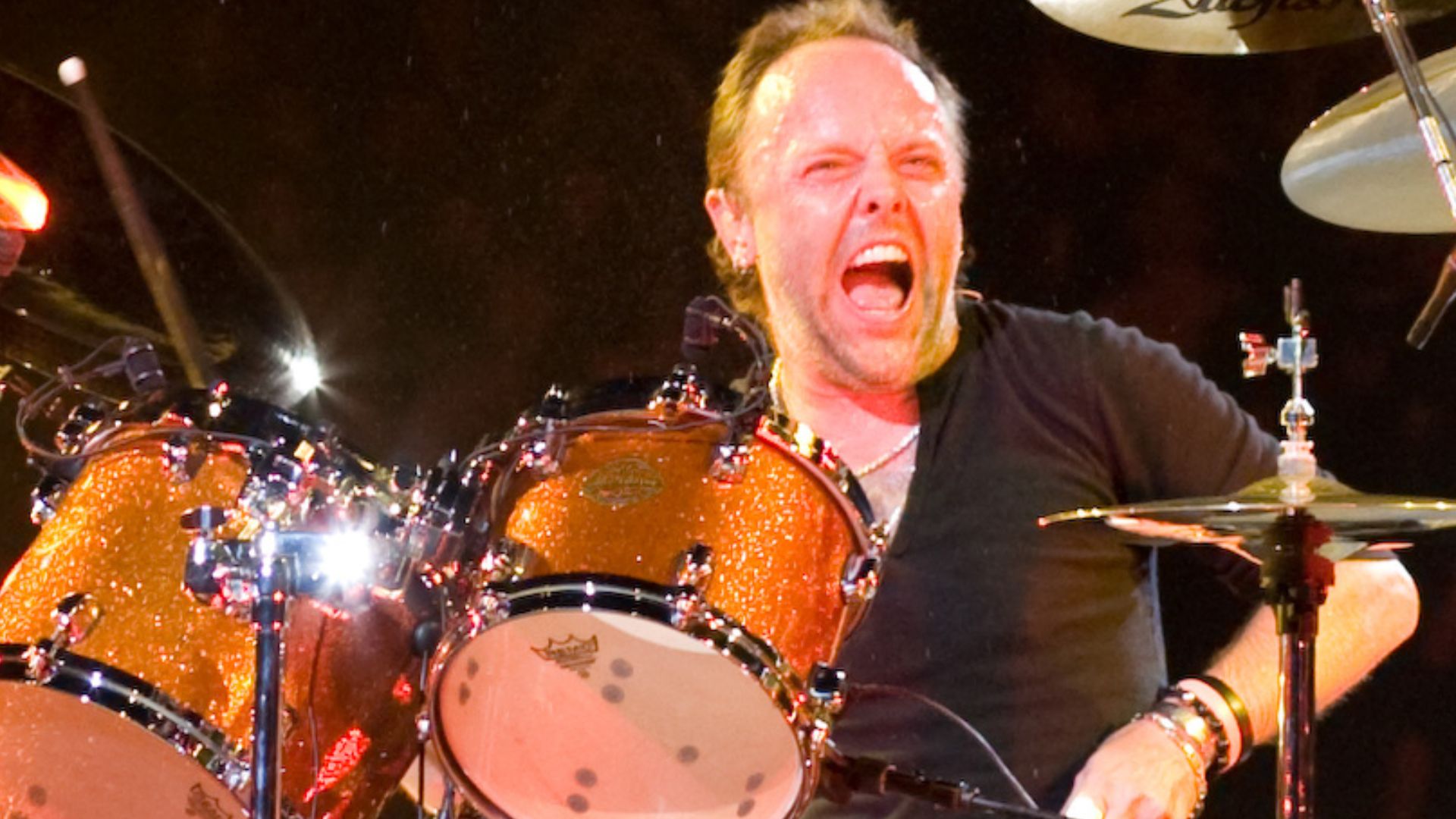 Lars Ulrich