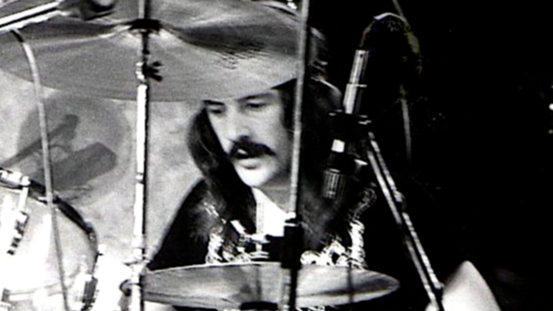 John Bonham - Led Zeppelin