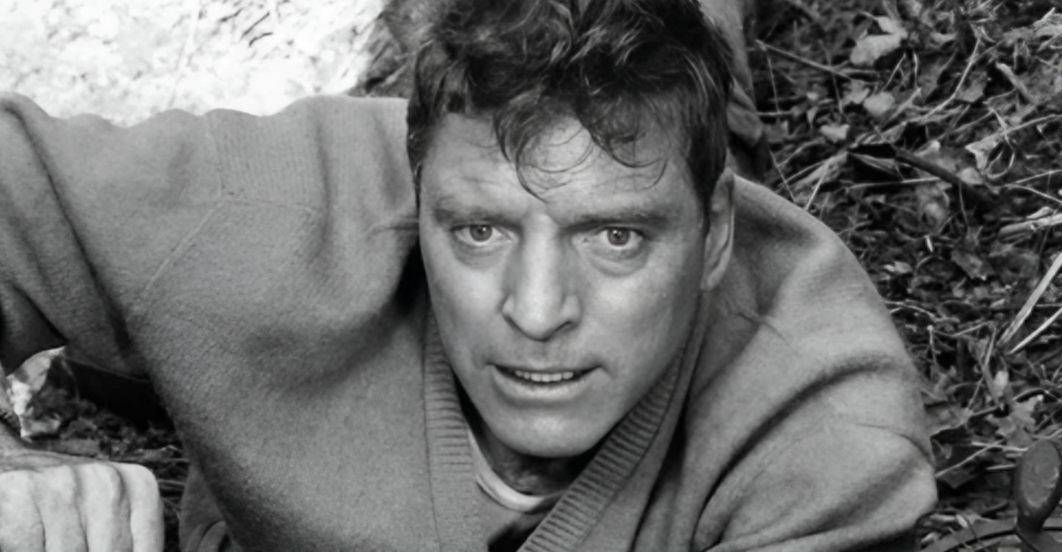 Burt Lancaster, 