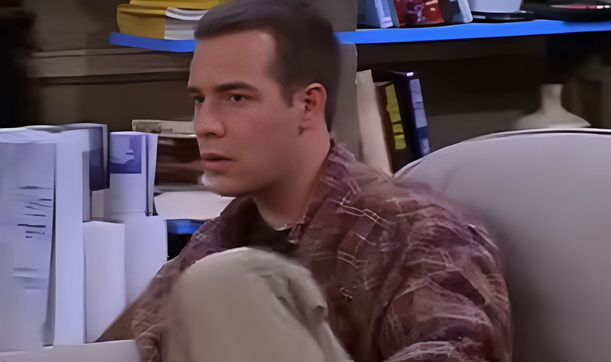 “Two Guys, a Girl and a Pizza Place” (1998–2001)