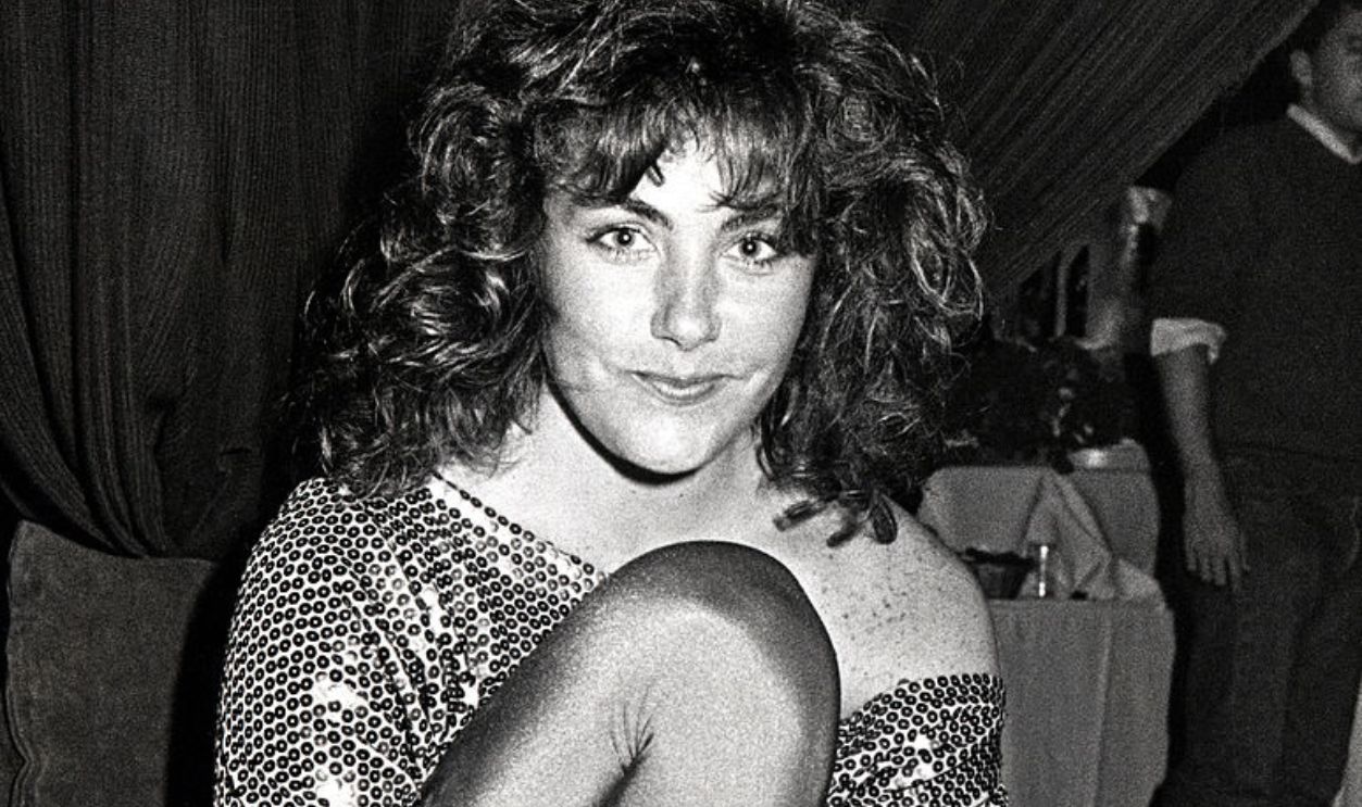 Laura Branigan 