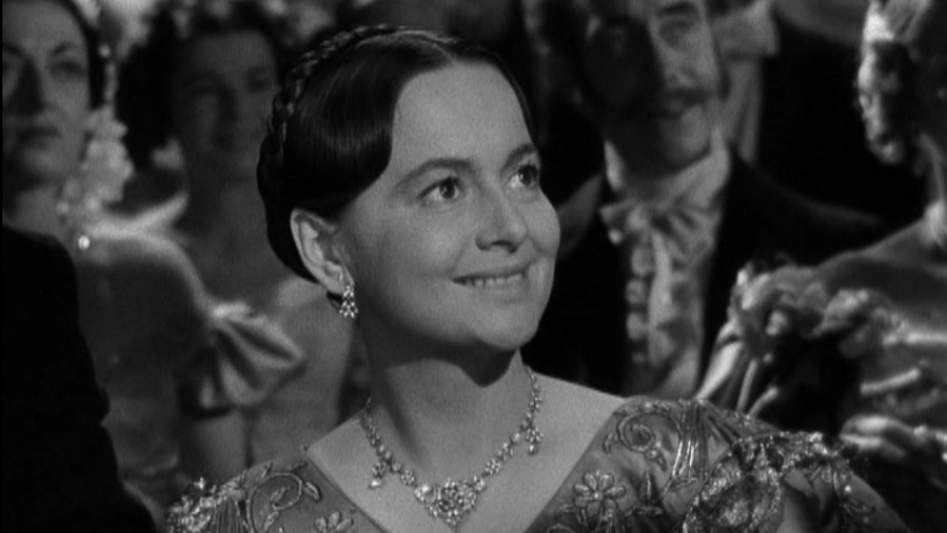 Olivia de Havilland,