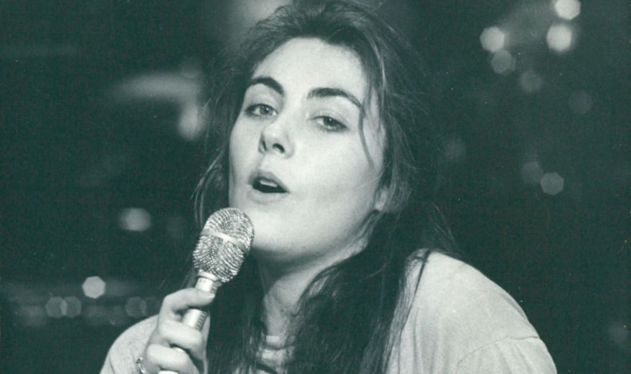 1406588650 - Laura Branigan - Ein Unbekanntes Talent