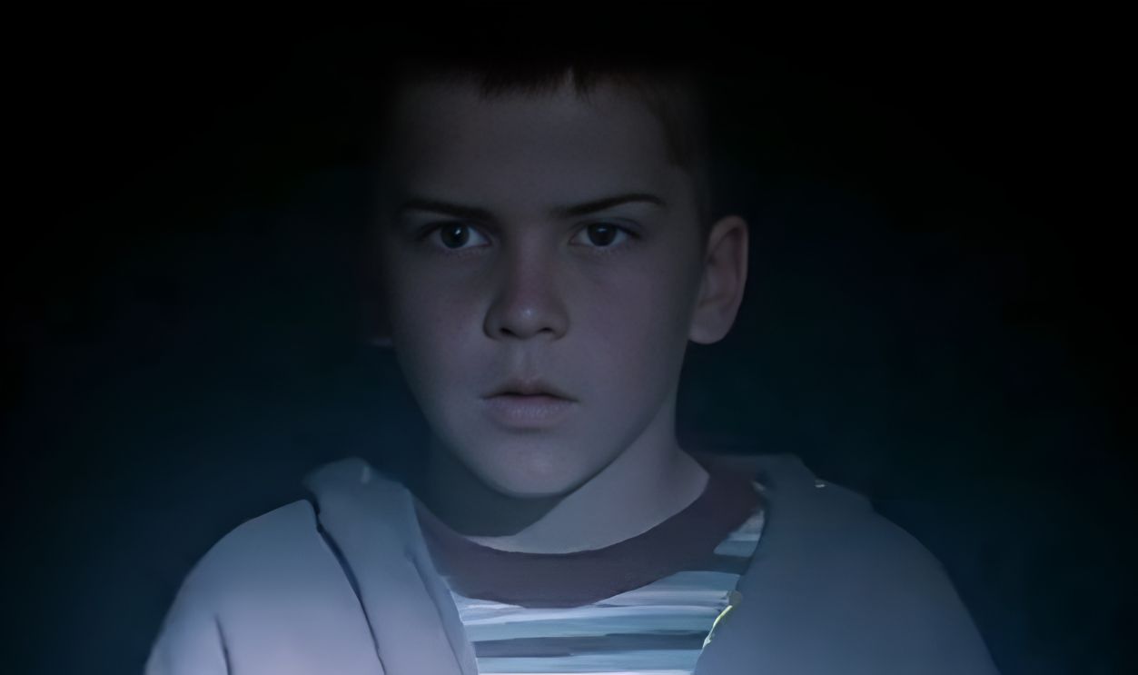 “American Gothic” (1995–1996)