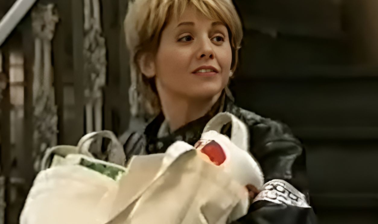 “Brotherly Love” (1995–1997)