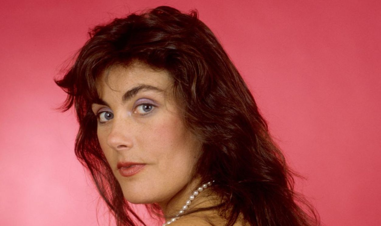 Laura Branigan on 21.04.1983 in Bremen.