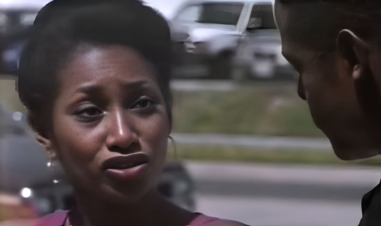 “High Incident” (1996–1997)